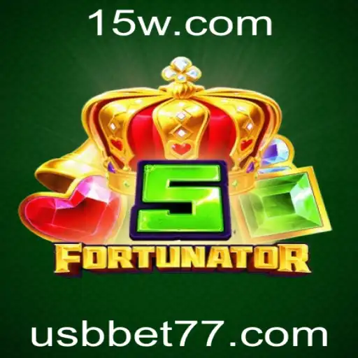 Descubra a Aventura de 5Fortunator: Um Mergulho no Mundo dos Jogos Virtuais