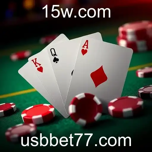 Bacará Online: O Jogo de Casino que Você Deve Experimentar em usbbet