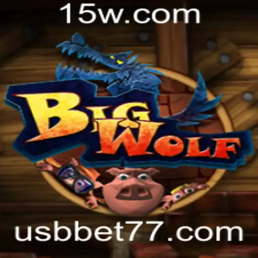 BigWolf: Um Jogo de Estratégia Inovador com USBbet em Alta