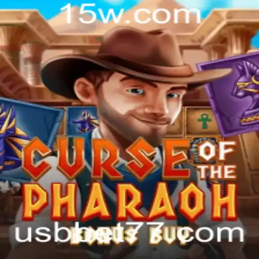 Explorando o Mundo de CurseofthePharaohBonusBuy: Um Jogo Envolvente e Desafiador