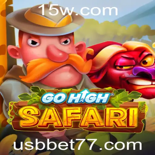 GoHighSafari: Descubra as Aventuras e Estratégias deste Novo Jogo