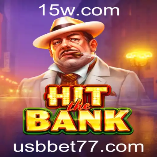 Descubra o Novo Jogo Viciante HitTheBank