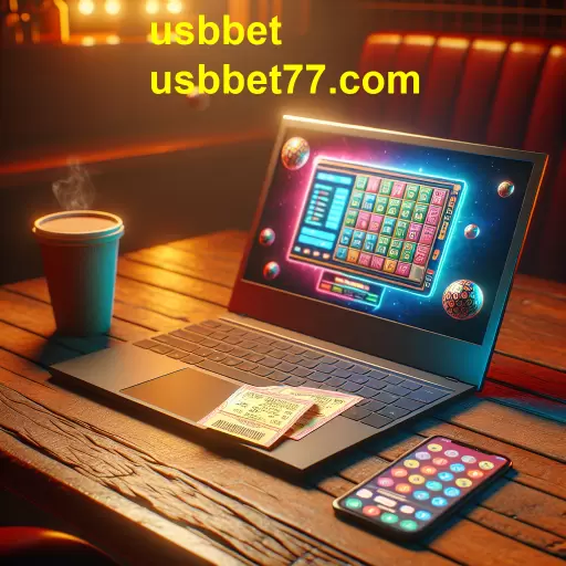A Ascensão da Loteria Online no USBBET