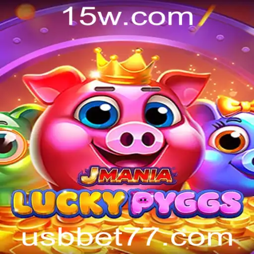 Descubra JManiaLuckyPyggs: O Novo Fenômeno dos Jogos de Aposta