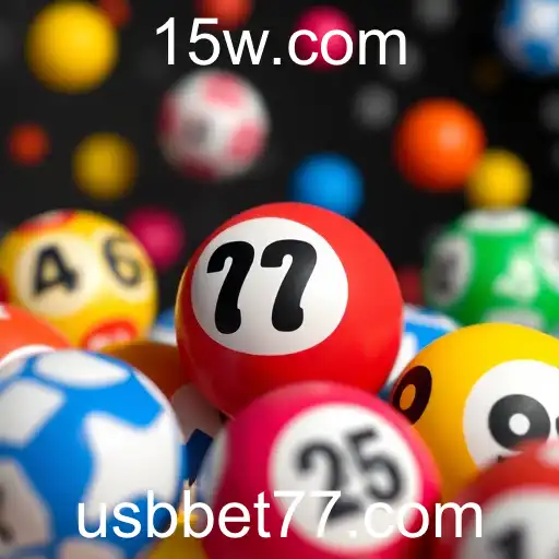 Jogos de Loteria: Estratégias e Curiosidades