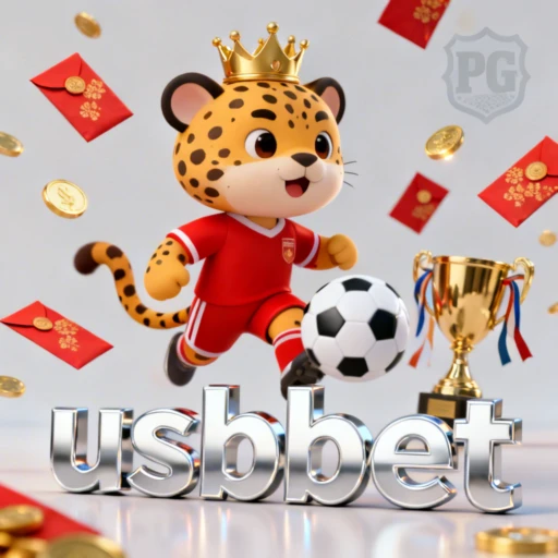 usbbet Logo