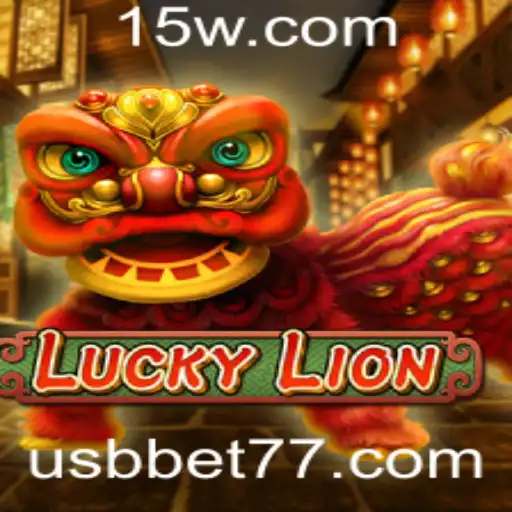 LuckyLion: Jogos online e entretenimento com USBBet