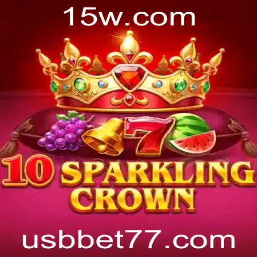 Explorando o Mundo de '10SparklingCrown': Uma Nova Experiência de Jogo no Cenário Atual