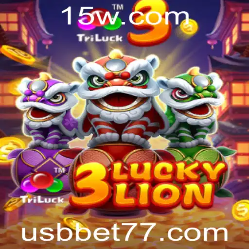 Descobrindo o jogo 3LUCKYLION: A emoção do entretenimento digital