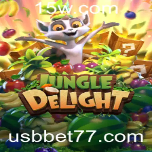 Explorando o Fascinante Mundo de JungleDelight: Um Guia Completo