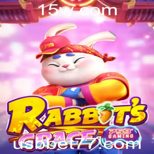 Aventura Inovadora em RabbitsGrace: Mergulhe no Mundo do USBBet