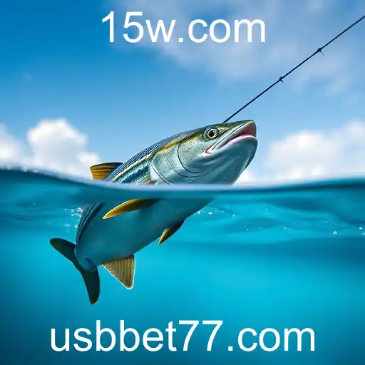 Explorando a Pesca Online: O Universo de Oportunidades com Usbbet