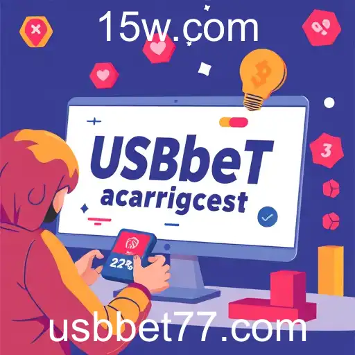 Promoções com USBbet: Maximizando Oportunidades no Mundo Digital