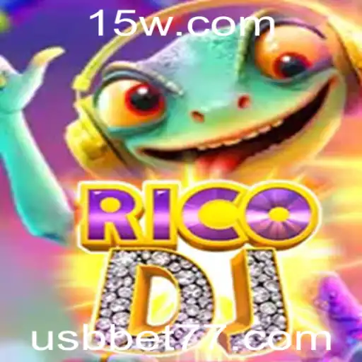 RicoDJ: A Revolução nos Jogos de Aposta com USBbet