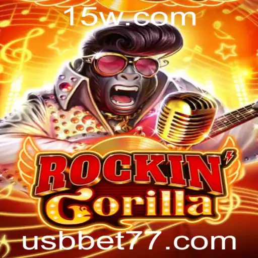Descubra RockinGorilla: O Jogo que Traz Emoção e Estratégia ao Alcance de Todos