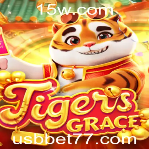 Descubra o Fascinante Mundo de TigersGrace: Um Jogo de Estratégia Inovador